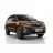 Geely Emgrand X7 (2018 - 2021)