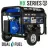 DuroMax XP4850HX