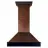 ZLINE Kitchen and Bath 655-HBXXX-30