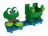 Lego 71392 Frog Mario Power-Up Pack (Марио-лягушка. Набор усилений)