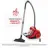 Tefal Swift Power Cyclonic TW2913