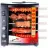 Brazilian Flame BG-05LXK-BLACK