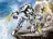 Lego 71738 Zane's Titan Mech Battle (Битва с роботом Зейна)