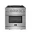 FORNO FFSGS6239-30