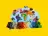 Lego 11015 Around the World (Вокруг света)