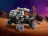 Lego 42180 Mars Crew Exploration Rover (Марсоход для исследований)