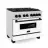ZLINE Kitchen and Bath RASZ-WM-36-MB