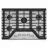 KitchenAid KCGS350ESS