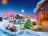 Lego 60352 LEGO City Advent Calendar (Новогодний календарь, 2023)