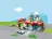 Lego 10948 Parking Garage and Car Wash (Гараж и автомойка)