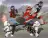 Lego 75001 Republic Troopers vs. Sith Troopers (Солдаты Республики против воинов Ситхов)