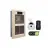 King Electric LPW2445-ECO-AD-R