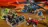 Lego 76054 Batman: Scarecrow Harvest Of Fear (Бэтмен: жатва страха)