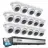 ZOSI 16DK-4295W16-40-US-A2