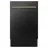 ZLINE Kitchen and Bath DWVZ-BS-18-CB