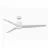 Fanimation FPD8515MWW-64MWW-LK