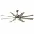 Fanimation FPD7912BBN-64WP-LK
