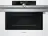 Siemens iQ700 CM636GBW1