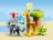 Lego 10971 Wild Animals of Africa (Дикие животные Африки)