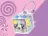Lego 41944 Candy Kitty Bracelet & Bag Tag (Браслет и бирка для сумки «Карамельная киса»)