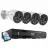 ZOSI 8UC-1804W4-20-US