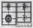 Brohn BRGC6001SS