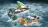 Lego 60168 Sailboat Rescue (Операция по спасению парусной лодки)