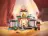 Lego 71831 Ninja Spinjitzu Temple (Храм Кружитцу ниндзя)