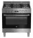 Beko BFC916GMX1