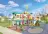 Lego 41731 Heartlake International School (Международная школа Хартлейк Сити)