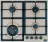 Korting HG 665 CTSK