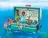 Lego 43229 Ariel's Treasure Chest (Сундук с сокровищами Ариэль)