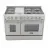 Kucht KRG4804U/LP