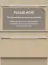 Fisher & Paykel DD60DI9
