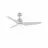 Fanimation FPD8514MWW-48MWW-LK