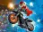 Lego 60311 Fire Stunt Bike (Огненный трюковый мотоцикл)