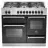Bertazzoni MAS100 6 MFE T NE T