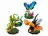Lego 21342 The Insect Collection (Насекомые)