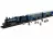 Lego 21344 The Orient Express Train (Восточный экспресс)