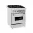 ZLINE Kitchen and Bath RAS-SN-24