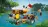 Lego 31093 Riverside Houseboat (Плавучий дом)