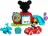 Lego 10454 Mickey Mouse Clubhouse & Car (Клуб Микки Мауса и машина)
