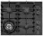 Electrolux EHG643BA
