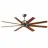 Fanimation FPD7912BBN-64CY