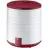 Marta MT-1878 Vinous Garnet