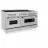 ZLINE Kitchen and Bath RA60