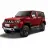 BAIC BJ40 (2019 - нв)
