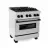 ZLINE Kitchen and Bath RASZ-SN-30-MB