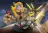 Lego 76280 Spider-Man vs. Sandman: Final Battle (Человек-паук против Песочного человека: Последняя битва)