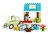 Lego 10986 Family House on Wheels (Семейный дом на колёсах)